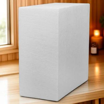 Art Craft Project - 彫刻フォームブロッククラフト彫刻材料 Diy アートプロジェクト用フラワーアレンジメント結婚式パーティーの装飾用品