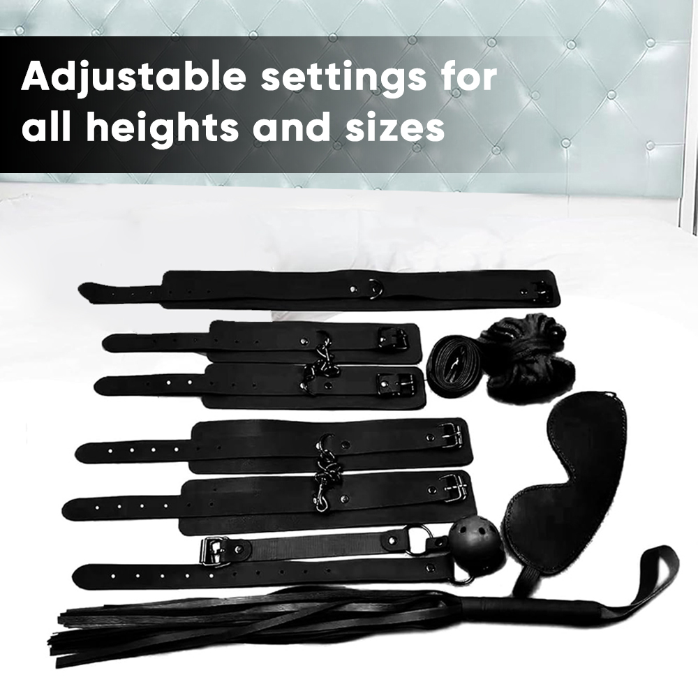 大人のおもちゃSMセットセックス手錠奴隷ツールセクシーな手首 - Leather Tooling Kit のレビューと価格