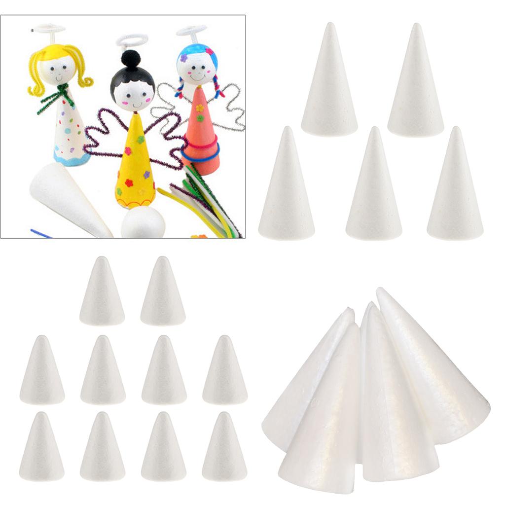子供用クラフト、DIYクリスマスツリーやクリエイティブアート - Art Craft Christmas Tree のレビューと価格