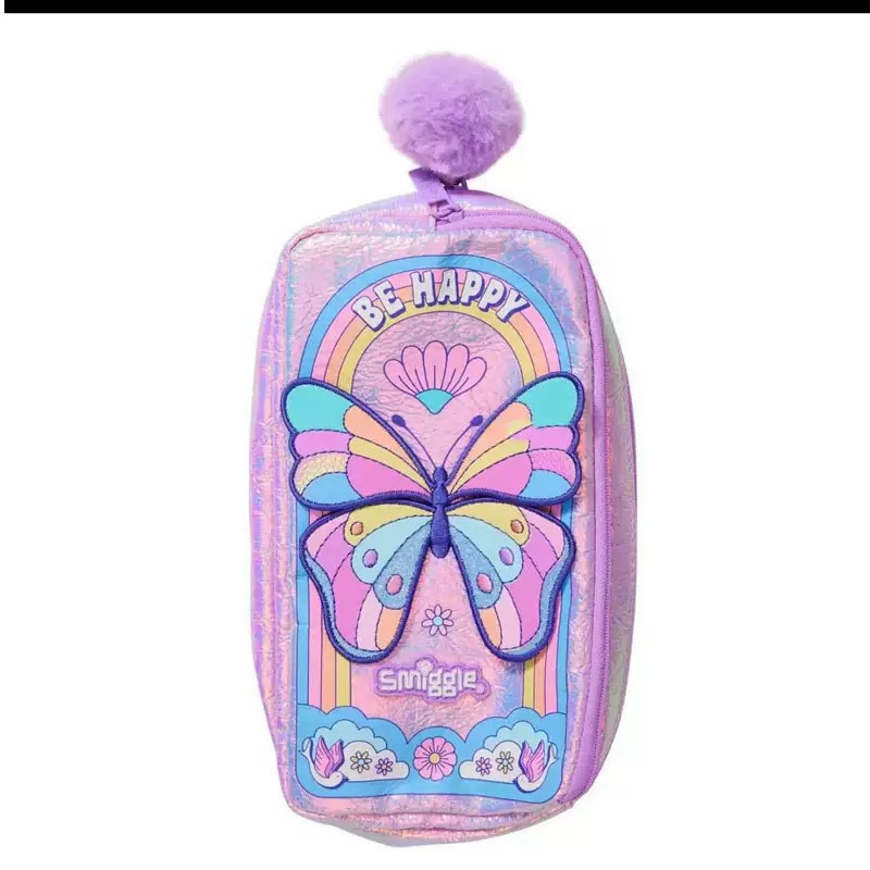 オーストラリアの女の子用子供用スクールバッグ、小学校の生徒用 - Art Craft Butterfly のレビューと価格